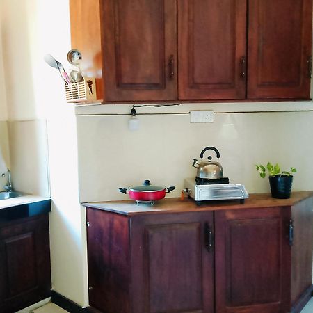 Sajini Villa Weligama Zewnętrze zdjęcie