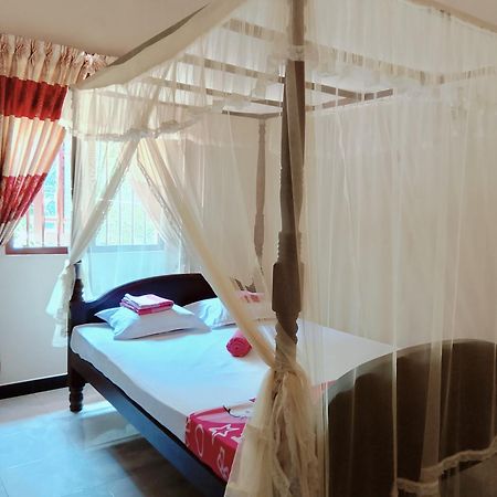 Sajini Villa Weligama Zewnętrze zdjęcie
