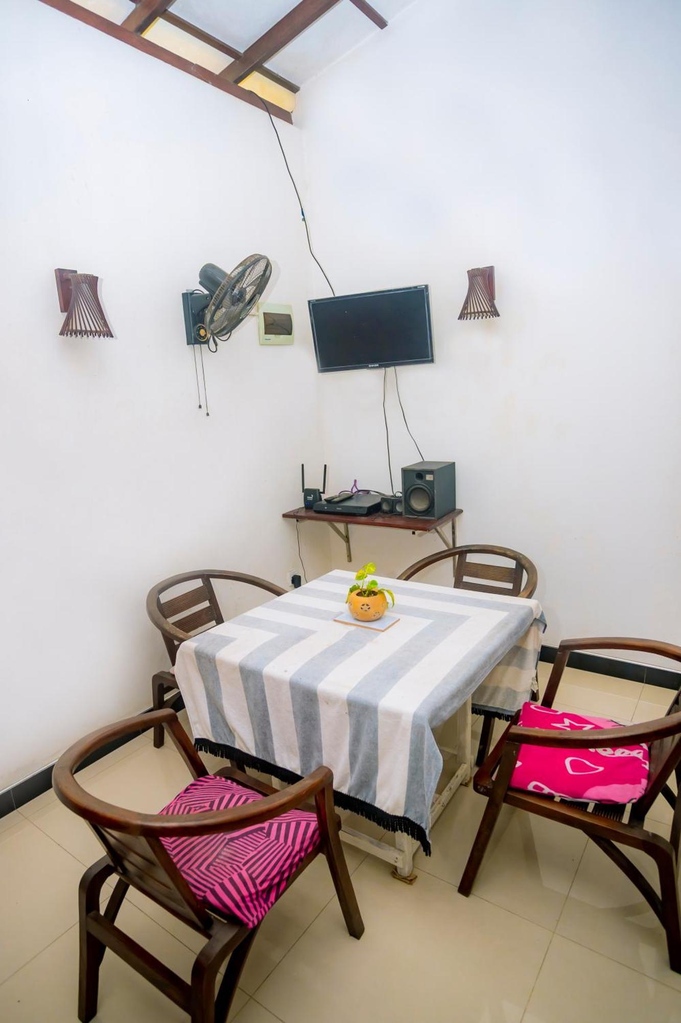 Sajini Villa Weligama Zewnętrze zdjęcie