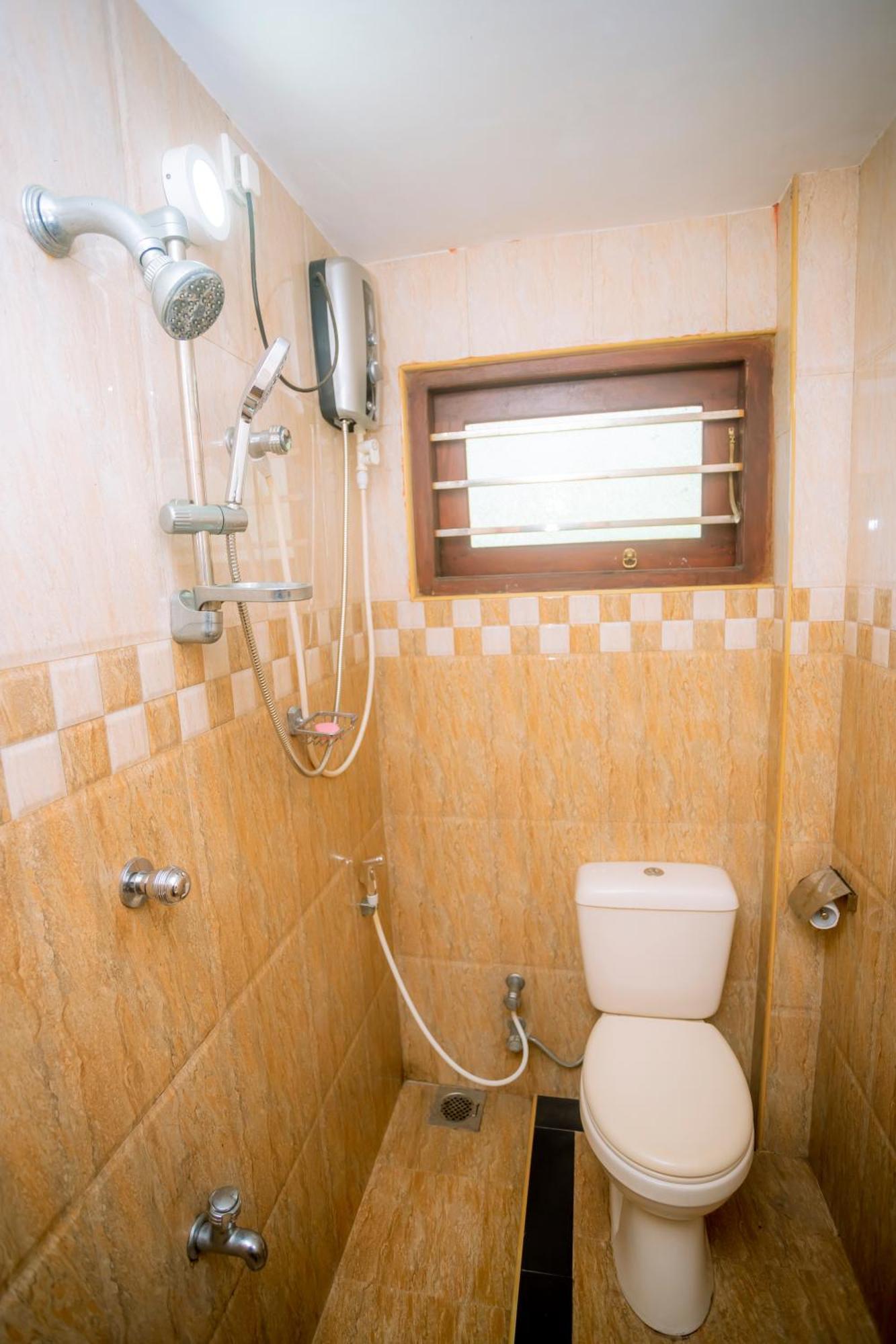 Sajini Villa Weligama Zewnętrze zdjęcie