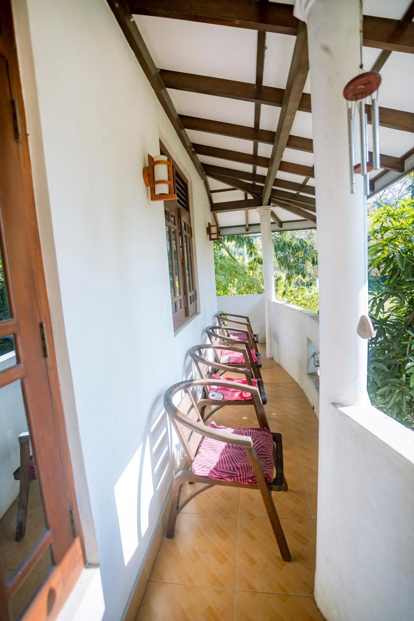 Sajini Villa Weligama Zewnętrze zdjęcie