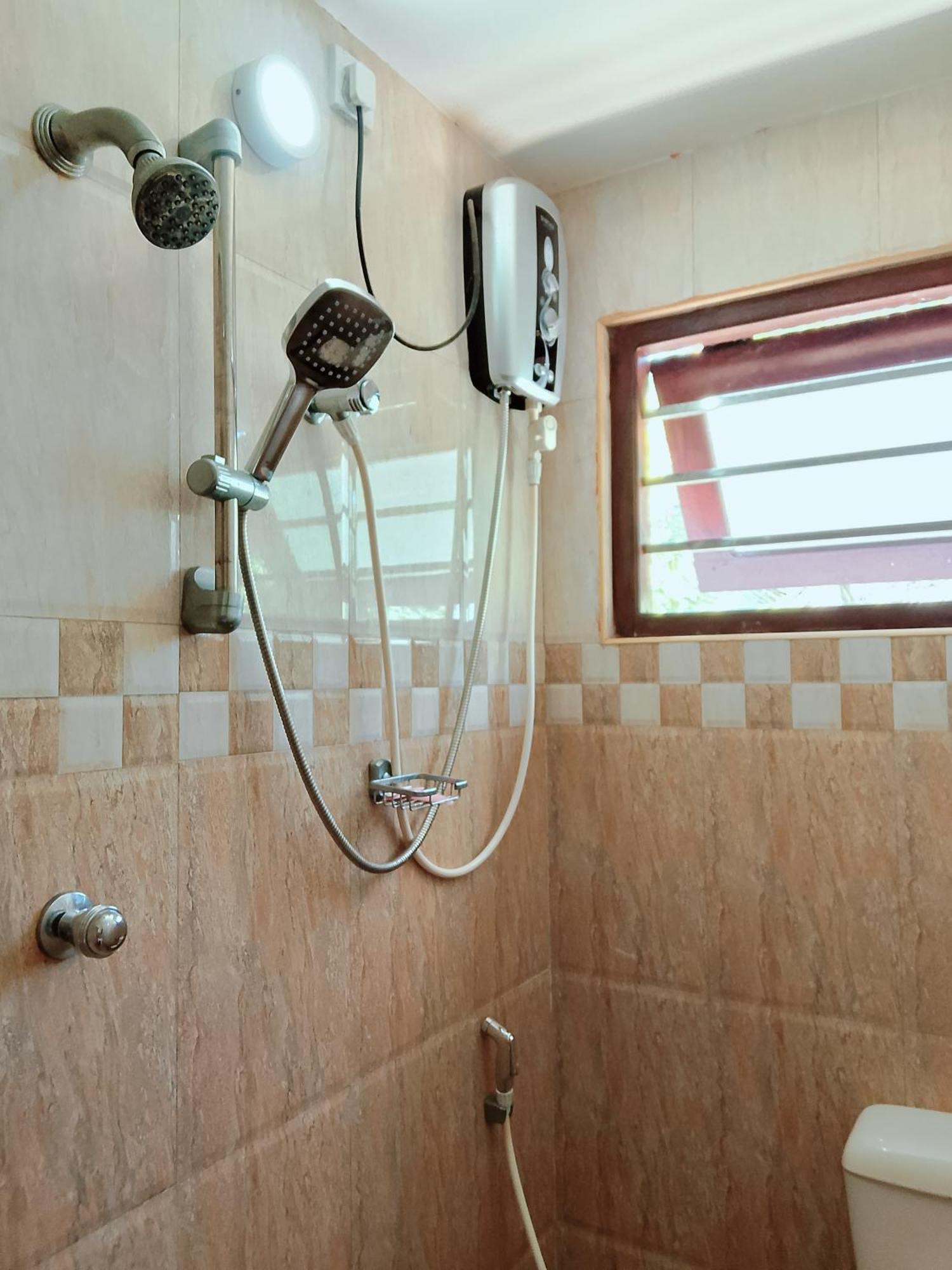 Sajini Villa Weligama Zewnętrze zdjęcie