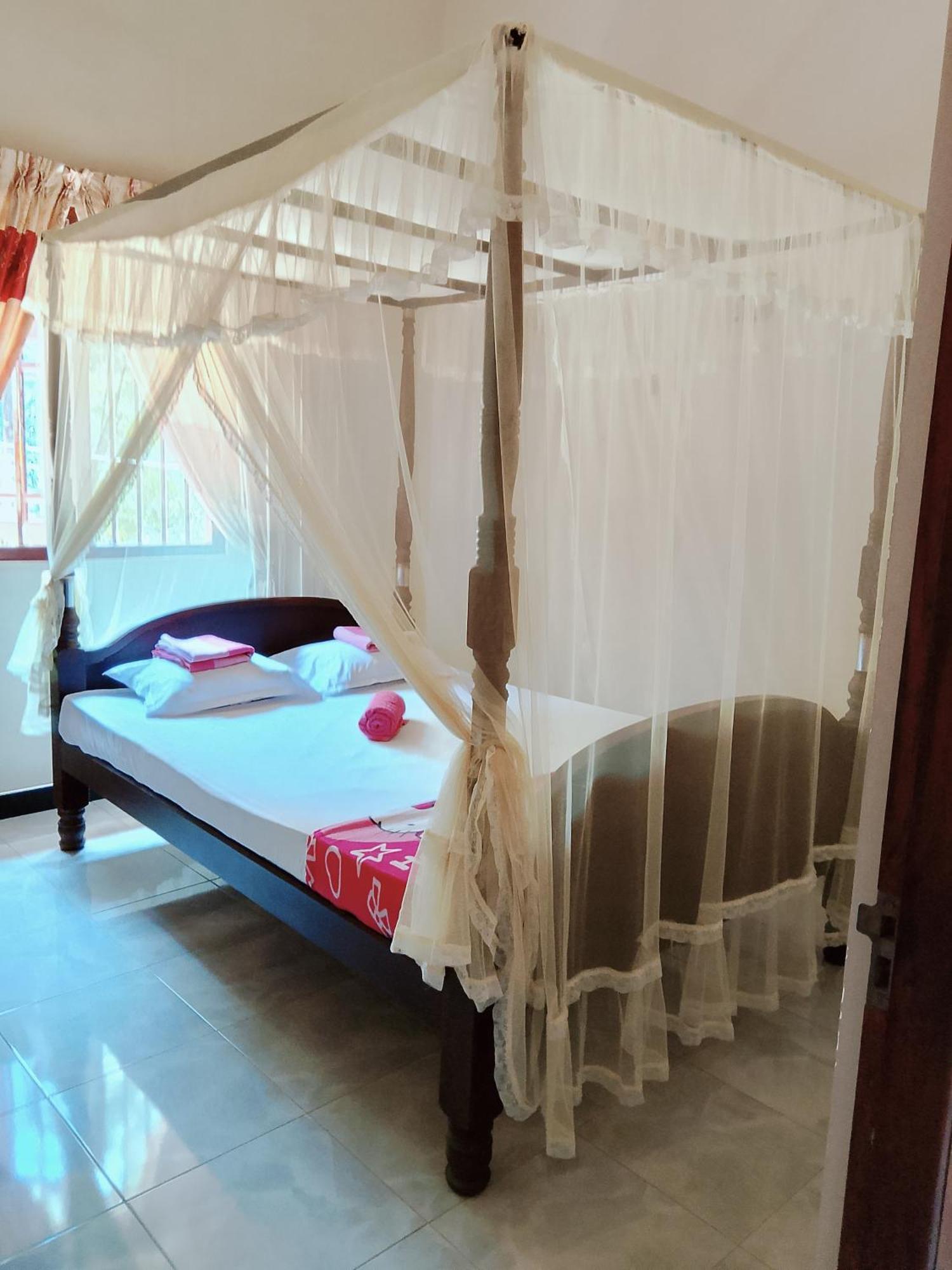 Sajini Villa Weligama Zewnętrze zdjęcie