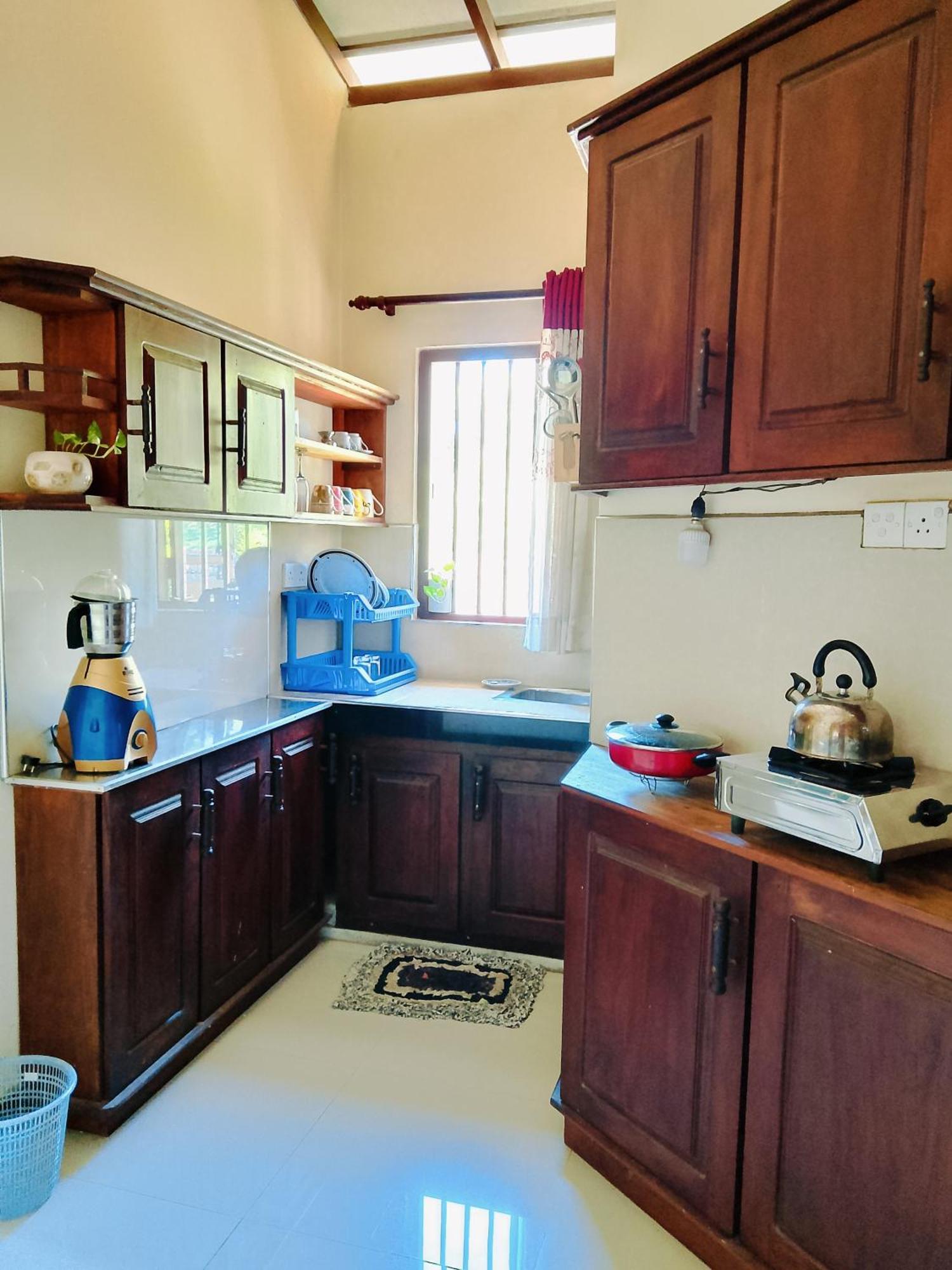 Sajini Villa Weligama Zewnętrze zdjęcie