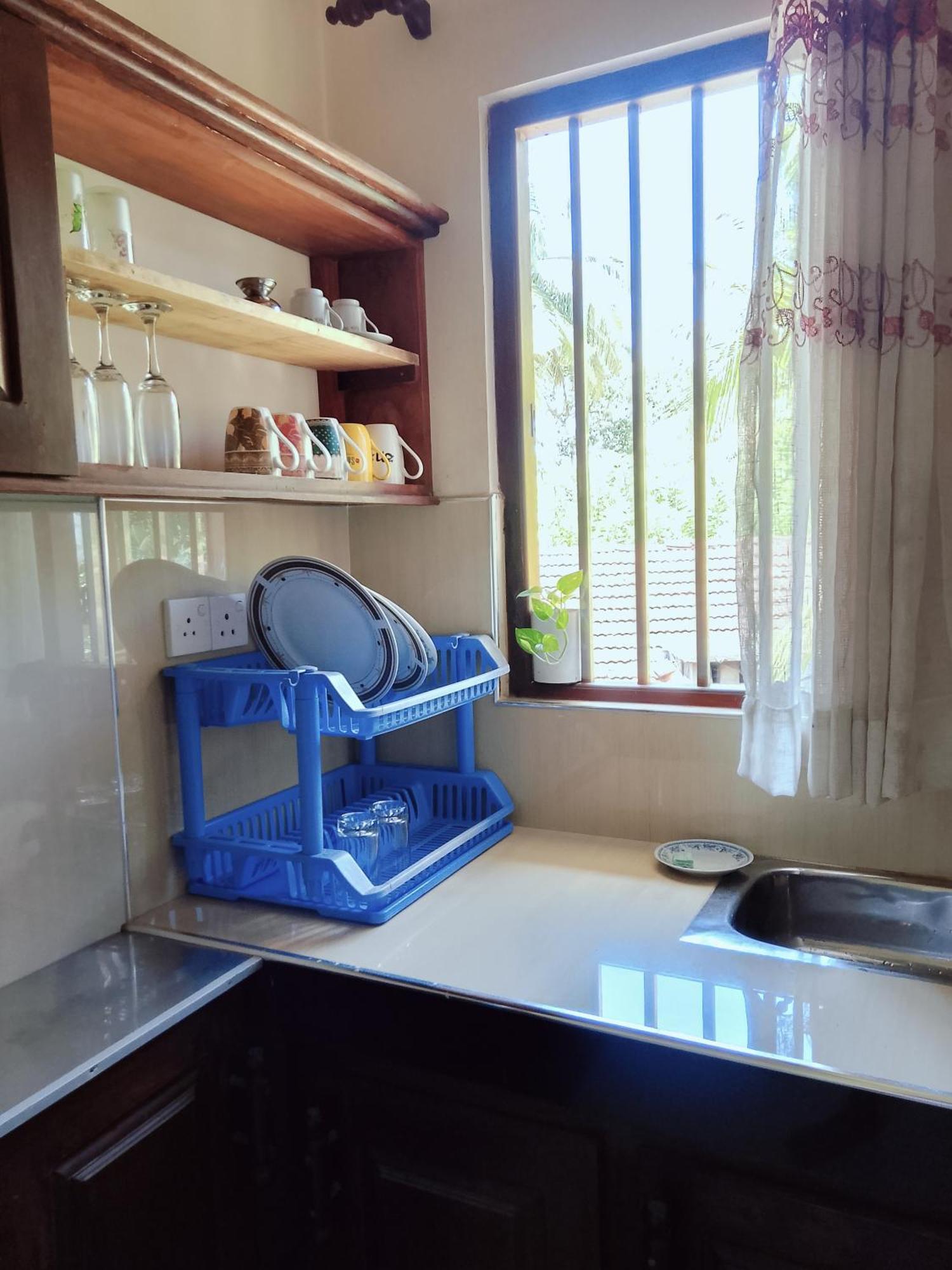 Sajini Villa Weligama Zewnętrze zdjęcie