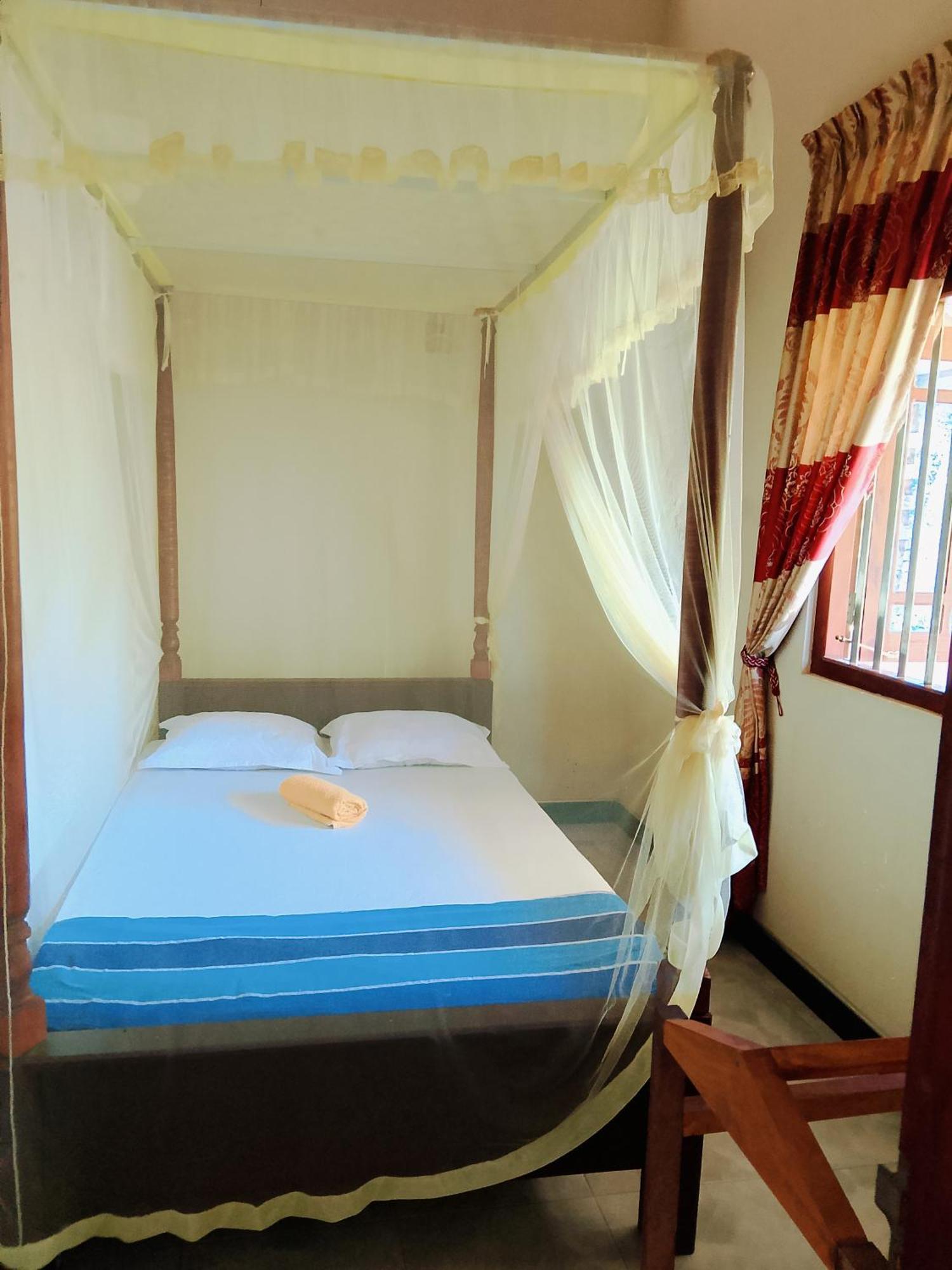 Sajini Villa Weligama Zewnętrze zdjęcie