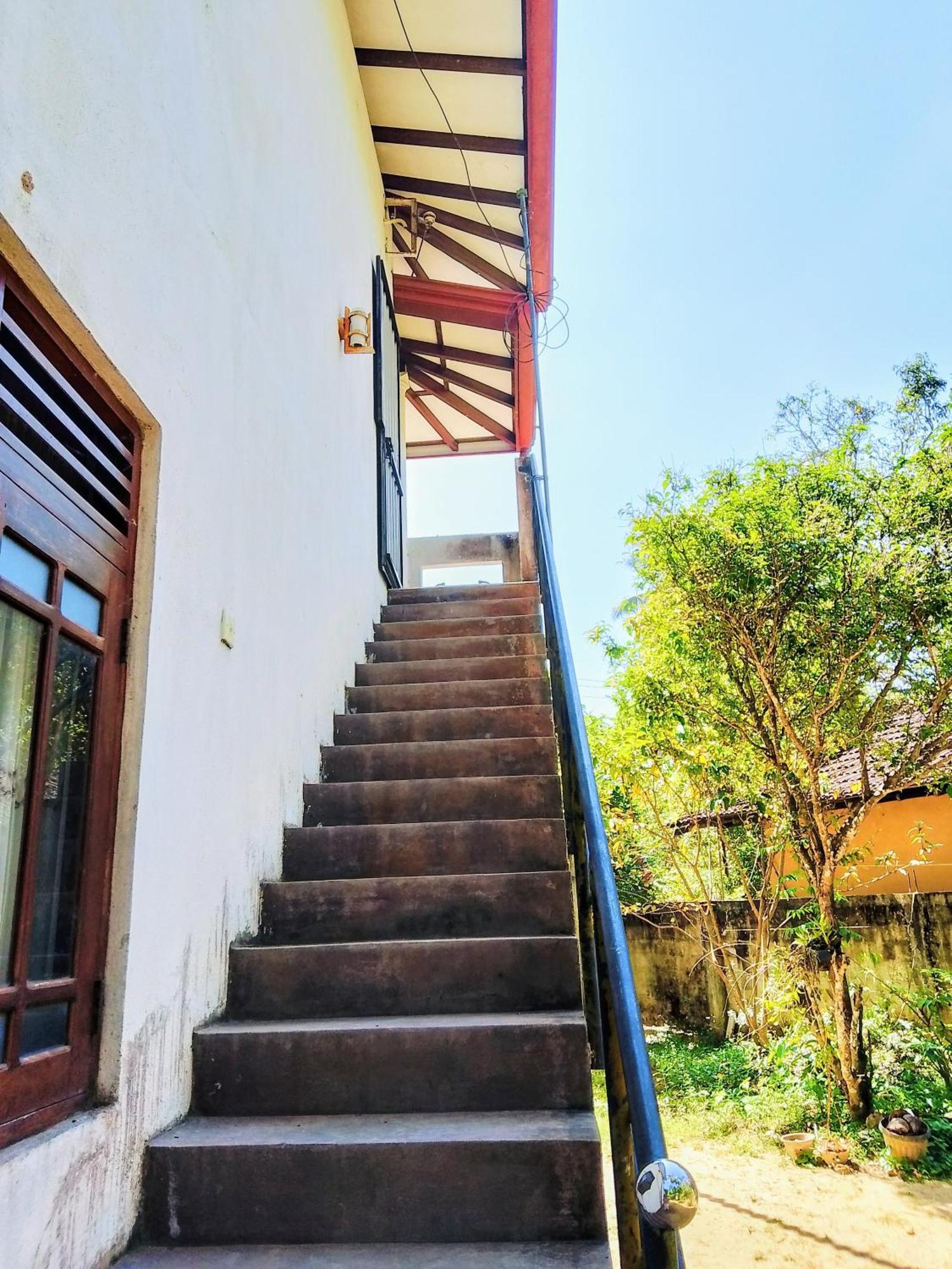 Sajini Villa Weligama Zewnętrze zdjęcie