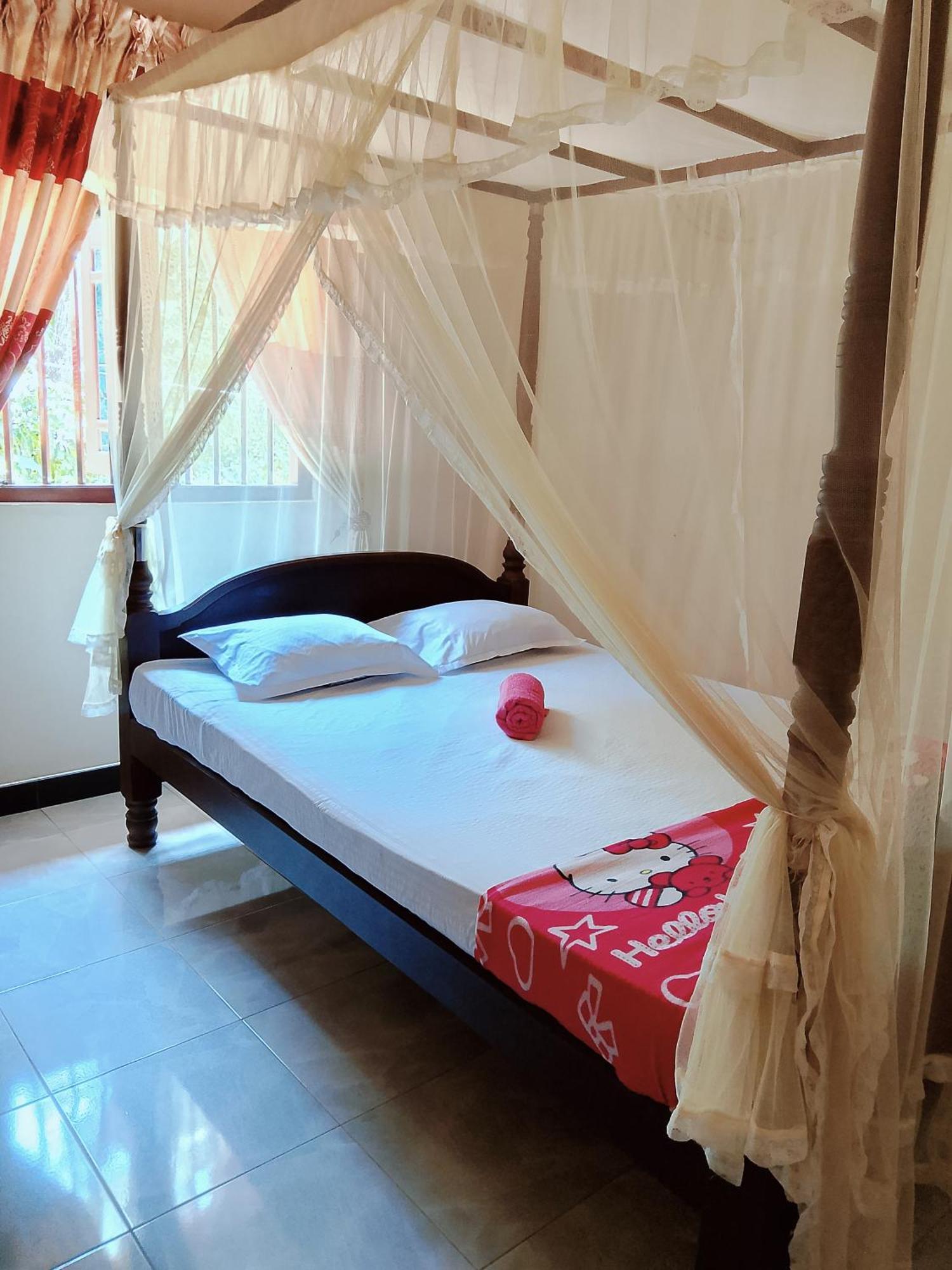 Sajini Villa Weligama Zewnętrze zdjęcie
