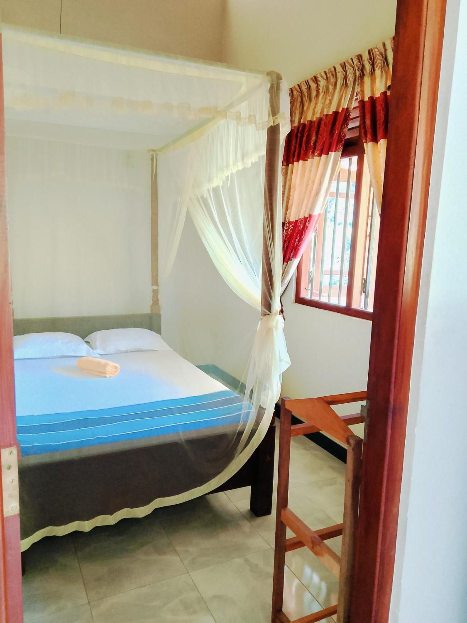Sajini Villa Weligama Zewnętrze zdjęcie
