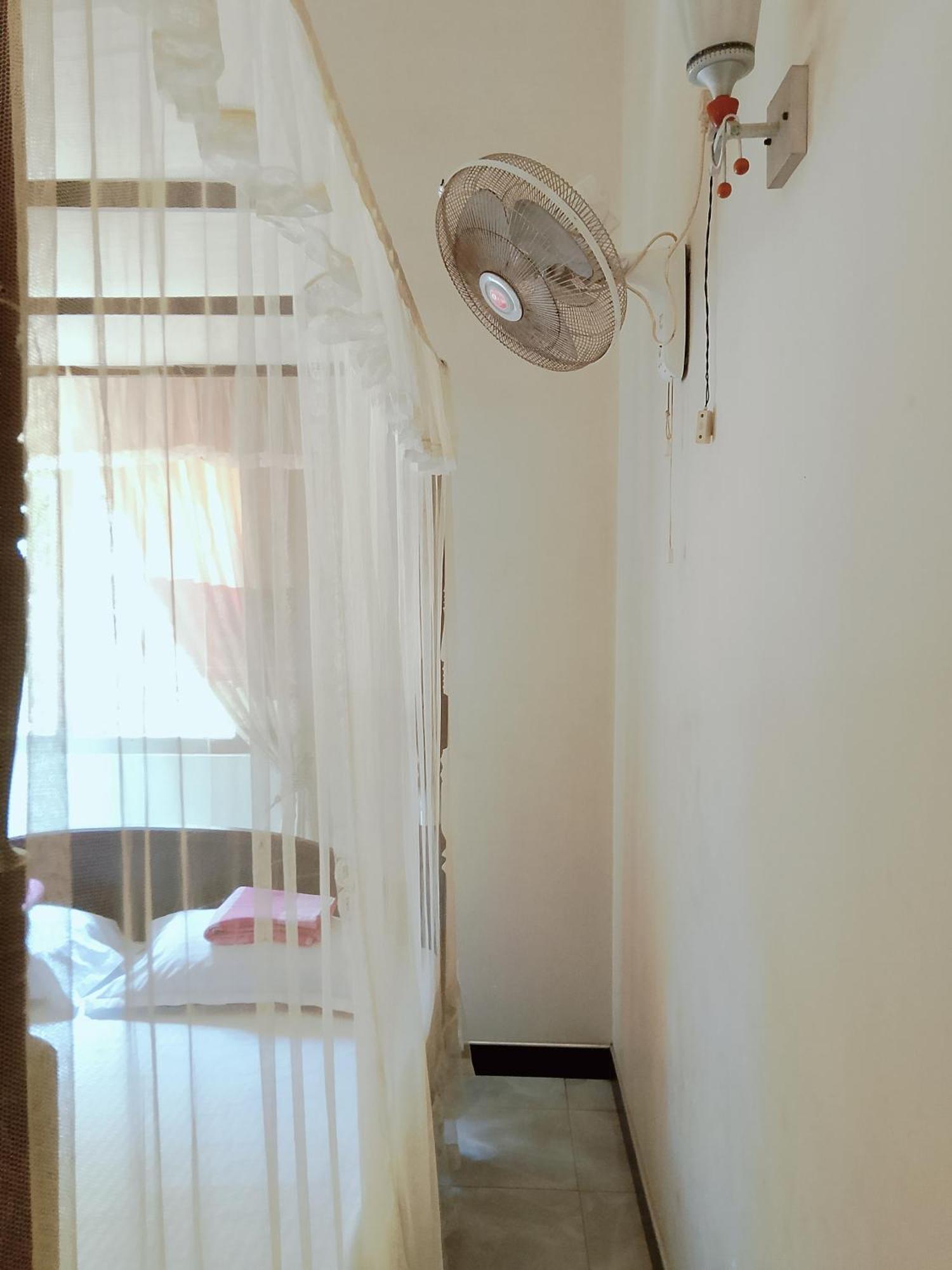 Sajini Villa Weligama Zewnętrze zdjęcie