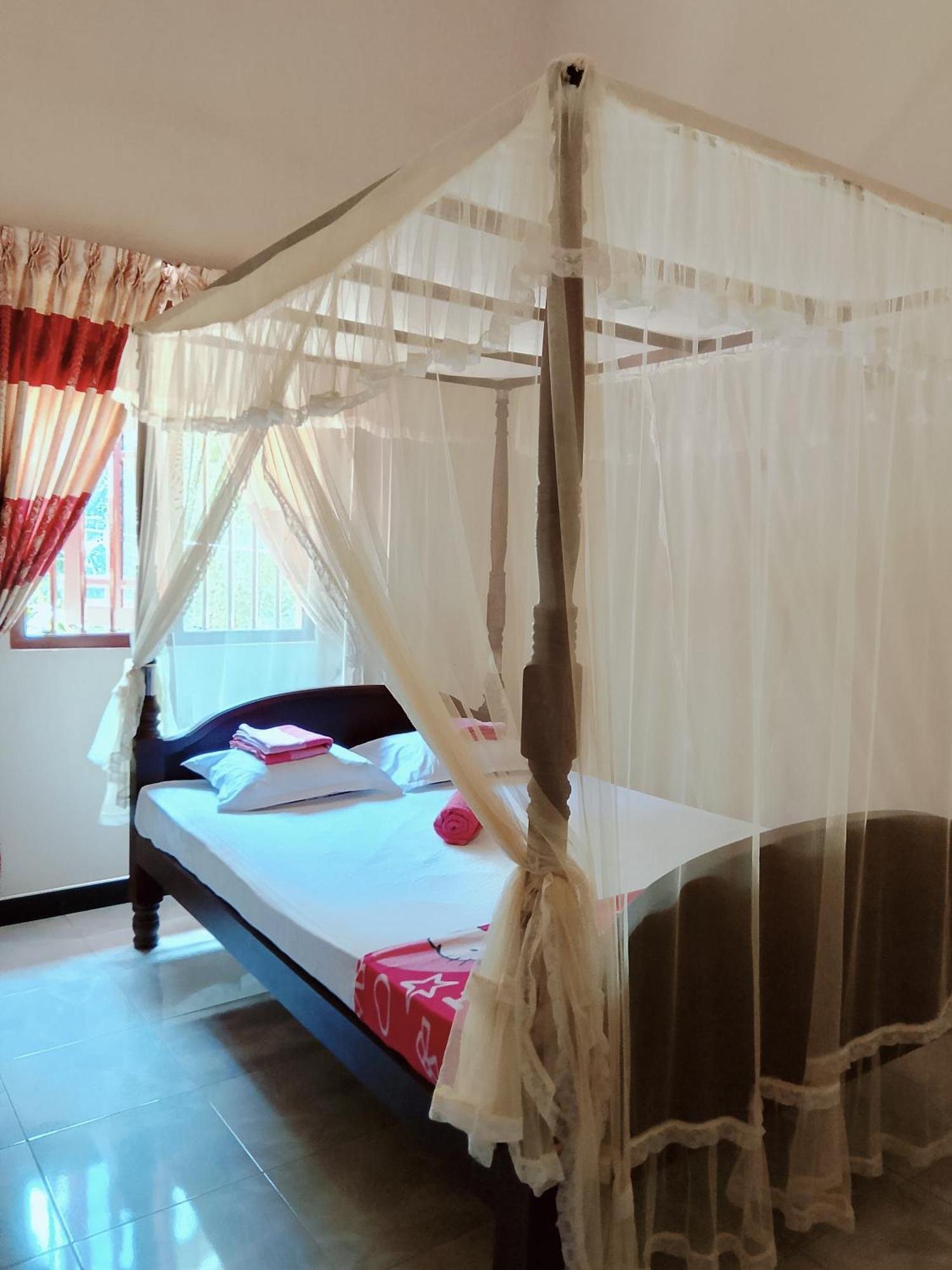 Sajini Villa Weligama Zewnętrze zdjęcie
