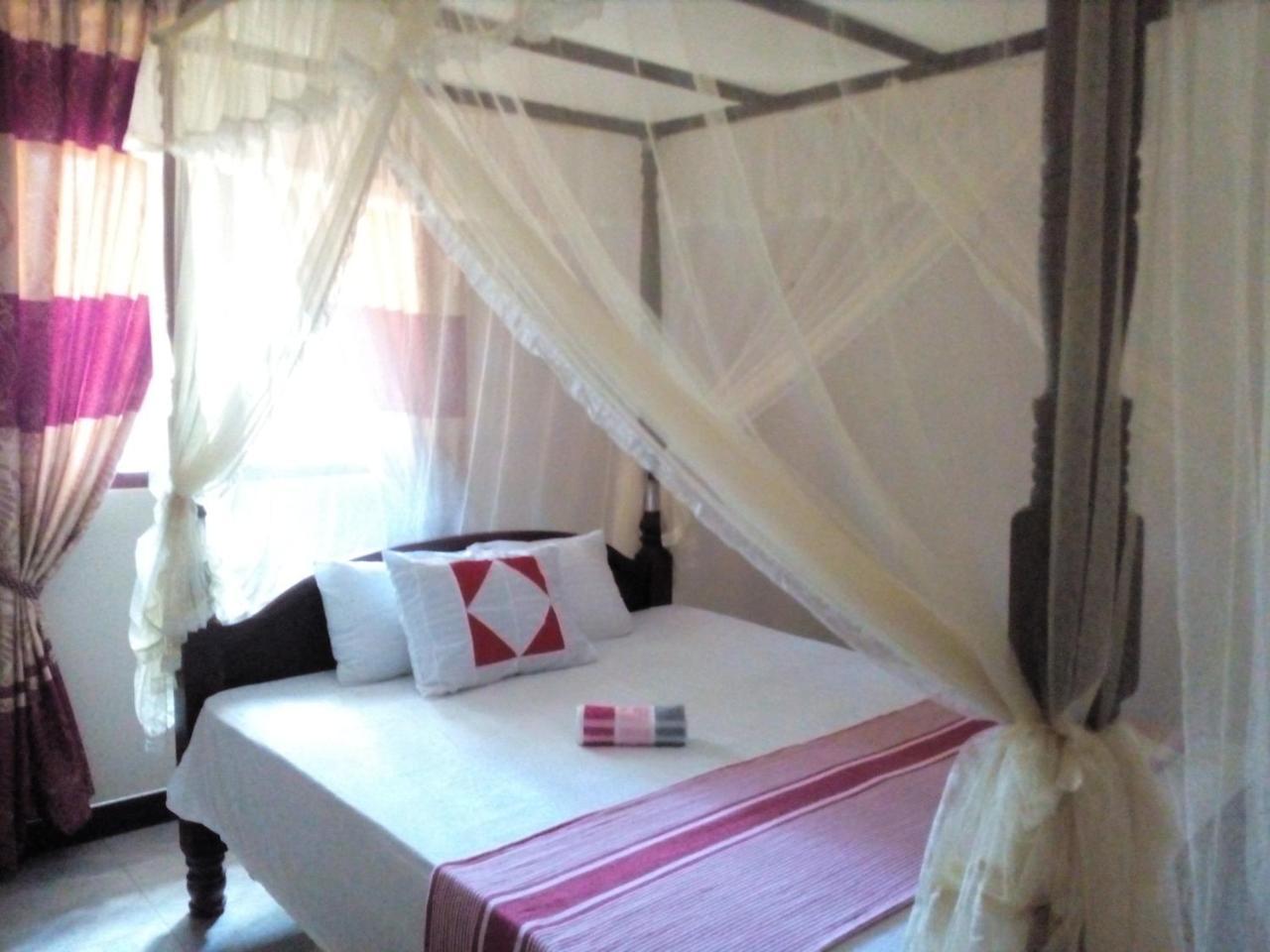 Sajini Villa Weligama Zewnętrze zdjęcie