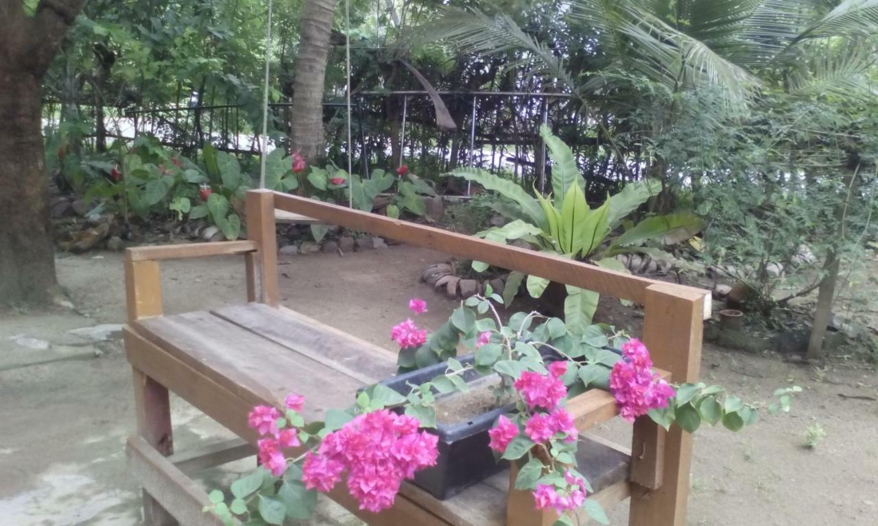 Sajini Villa Weligama Zewnętrze zdjęcie