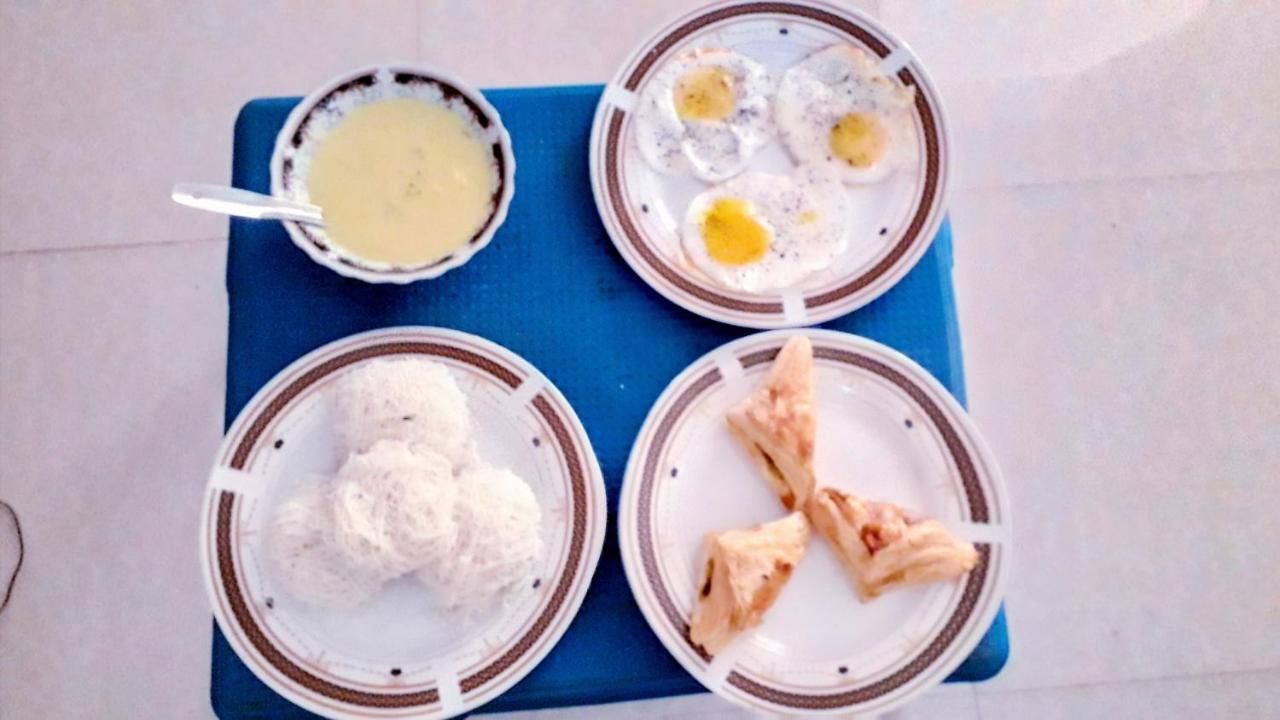 Sajini Villa Weligama Zewnętrze zdjęcie